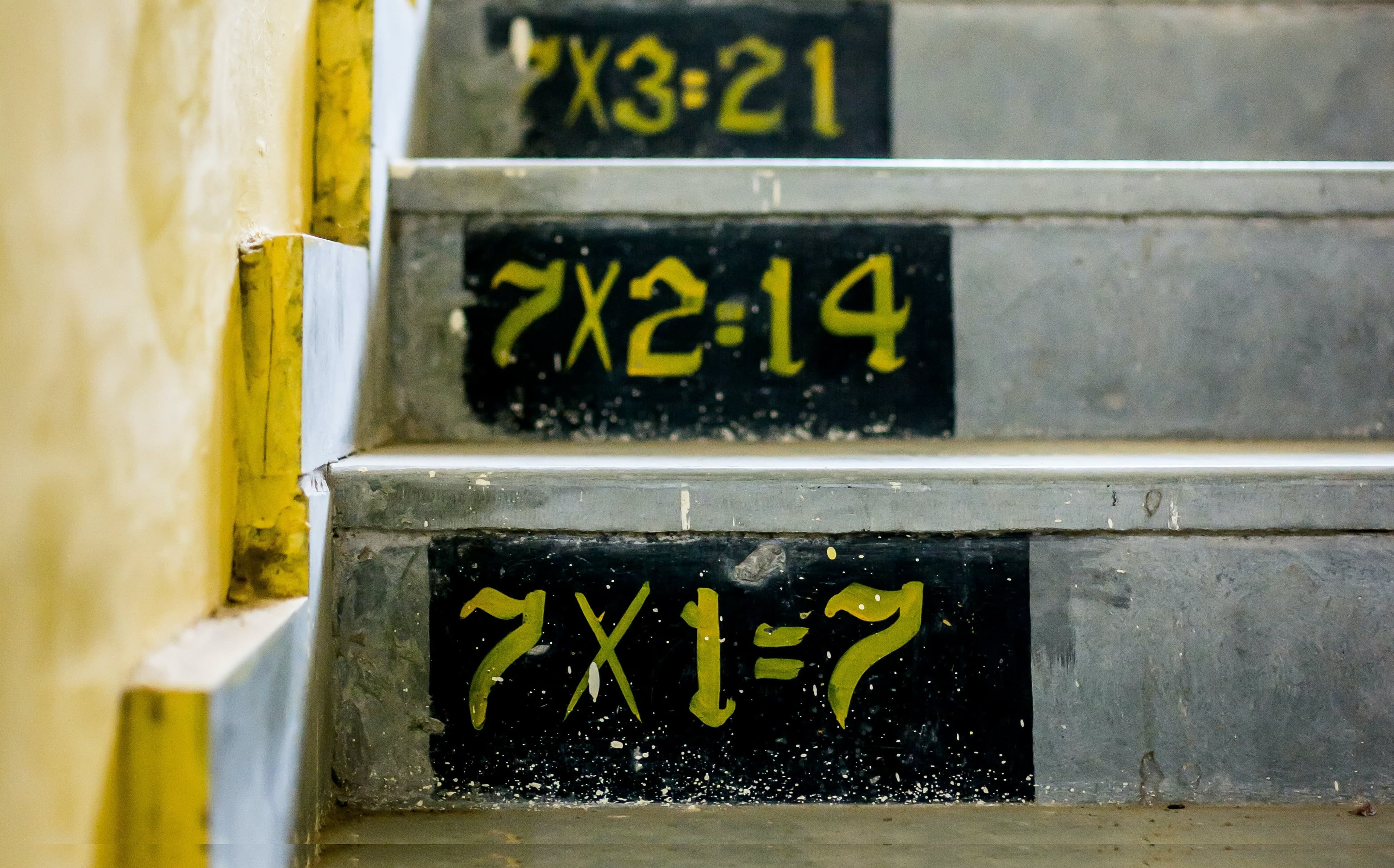 Build a career path by multiplying your value
